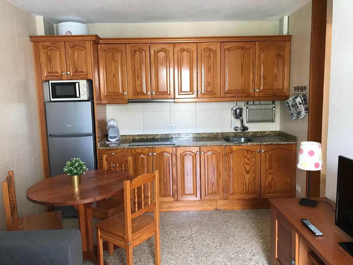 Apartment 3 Minutes From Puerto Rico Beach Mogán Zewnętrze zdjęcie