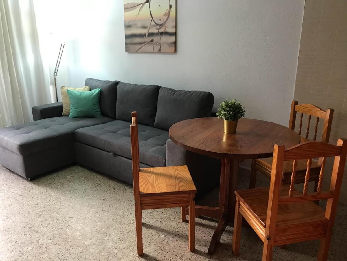 Apartment 3 Minutes From Puerto Rico Beach Mogán Zewnętrze zdjęcie