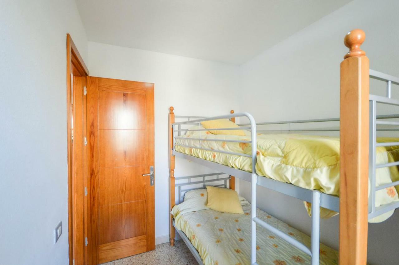 Apartment 3 Minutes From Puerto Rico Beach Mogán Zewnętrze zdjęcie