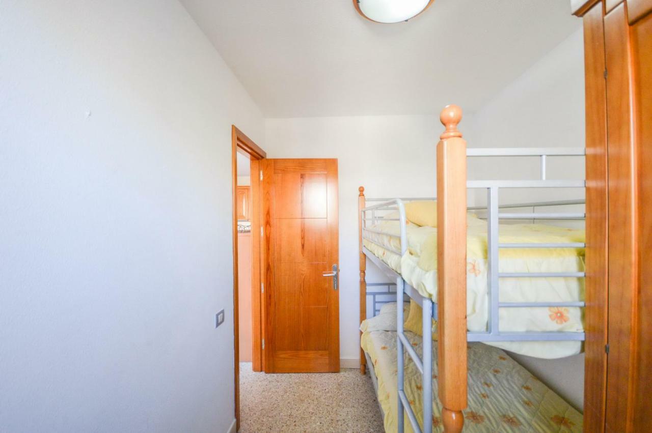 Apartment 3 Minutes From Puerto Rico Beach Mogán Zewnętrze zdjęcie
