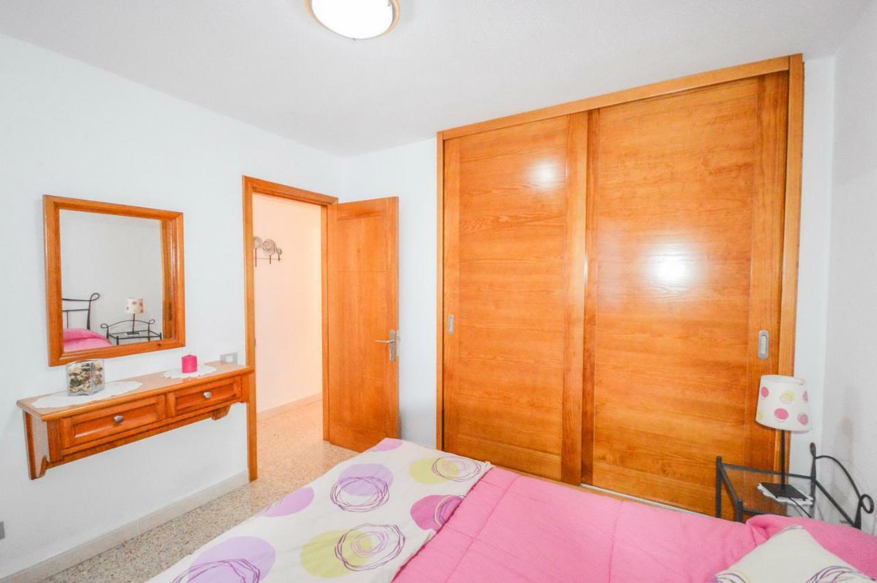 Apartment 3 Minutes From Puerto Rico Beach Mogán Zewnętrze zdjęcie