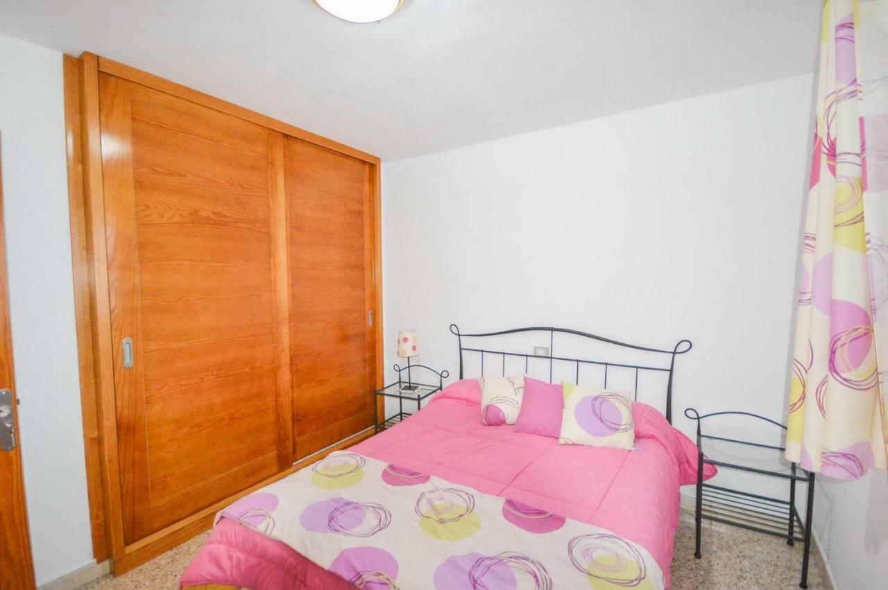Apartment 3 Minutes From Puerto Rico Beach Mogán Zewnętrze zdjęcie