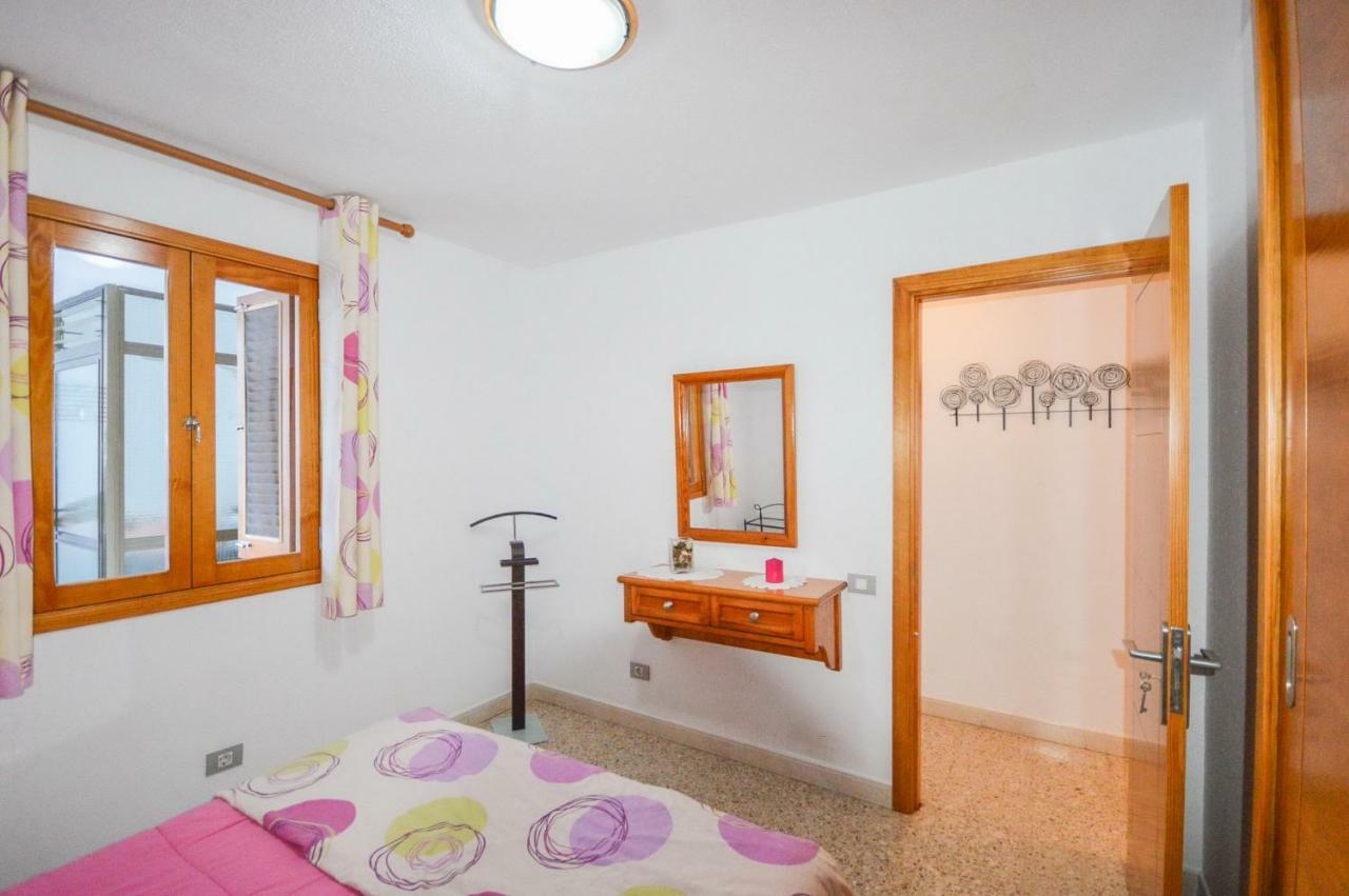 Apartment 3 Minutes From Puerto Rico Beach Mogán Zewnętrze zdjęcie